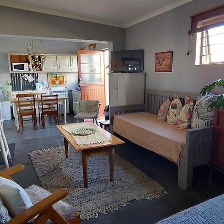 Apartamento Sjoe2 Struisbaai Exterior foto