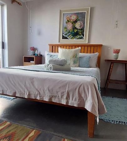 Apartamento Sjoe2 Struisbaai Exterior foto
