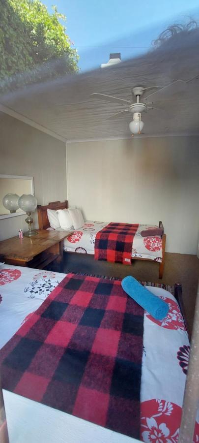 Apartamento Sjoe2 Struisbaai Exterior foto