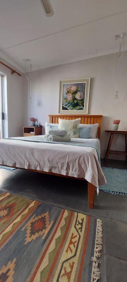 Apartamento Sjoe2 Struisbaai Exterior foto