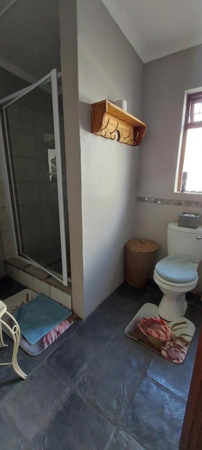 Apartamento Sjoe2 Struisbaai Exterior foto